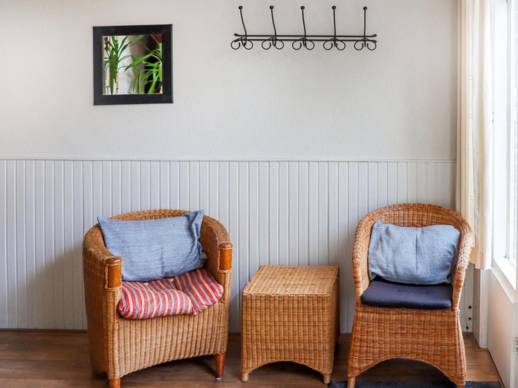 Holiday Home Onder De Eiken By Interhome Diever Extérieur photo