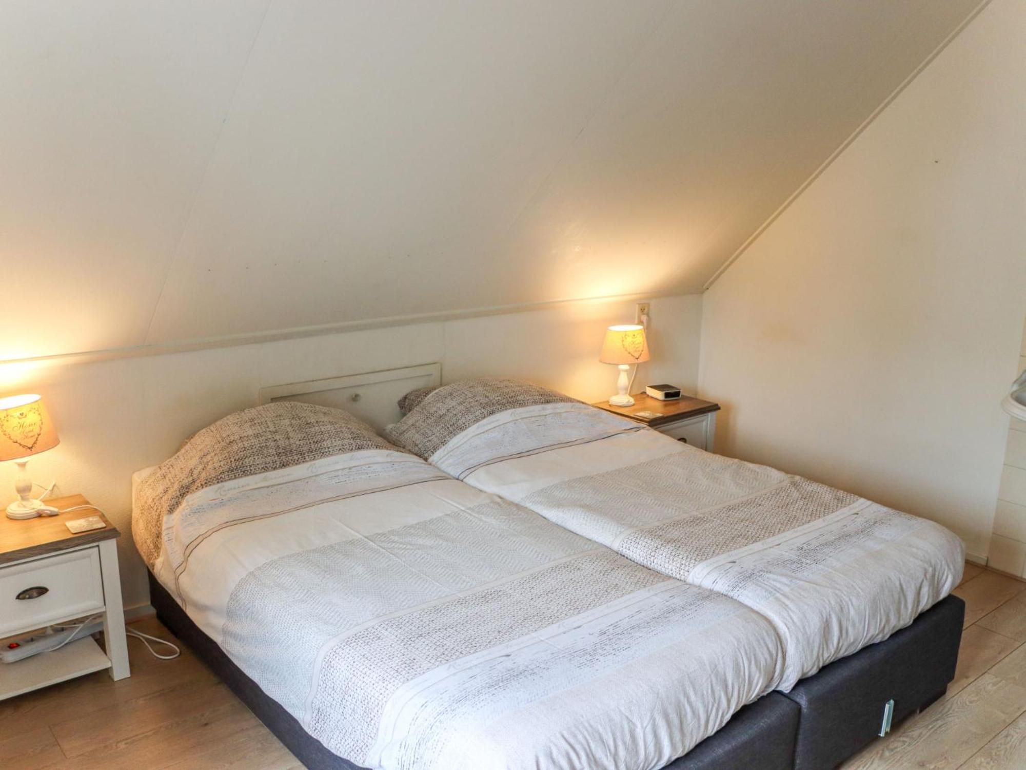 Holiday Home Onder De Eiken By Interhome Diever Extérieur photo